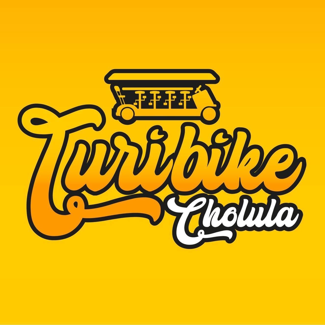 Turibike Cholula